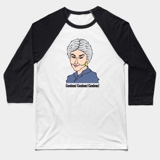 GOLDEN GIRLS FAN ART Baseball T-Shirt